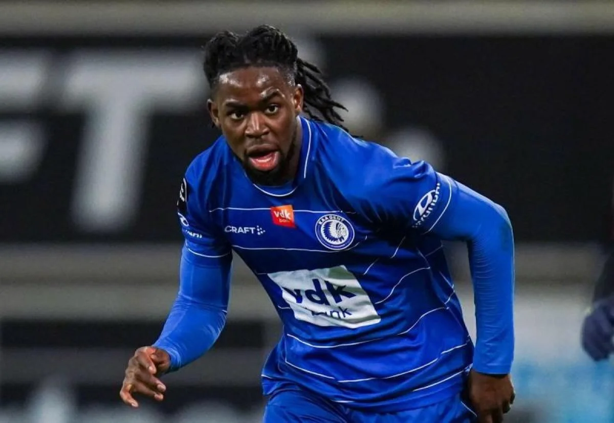 Super Eagles Stars Arokodare and Torunarigha Set for Belgian Playoff Showdown