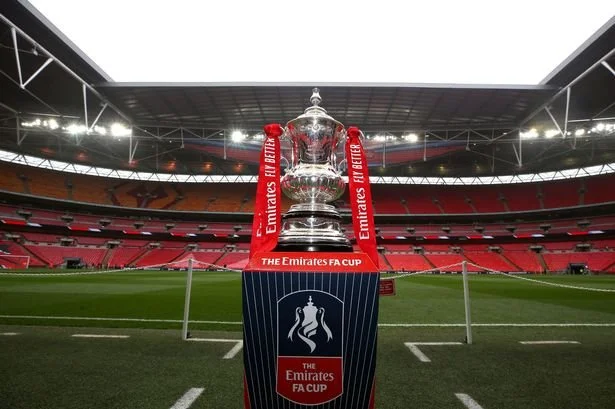 Crystal Palace and Nottingham Forest Advance to FA Cup Semi-Finals