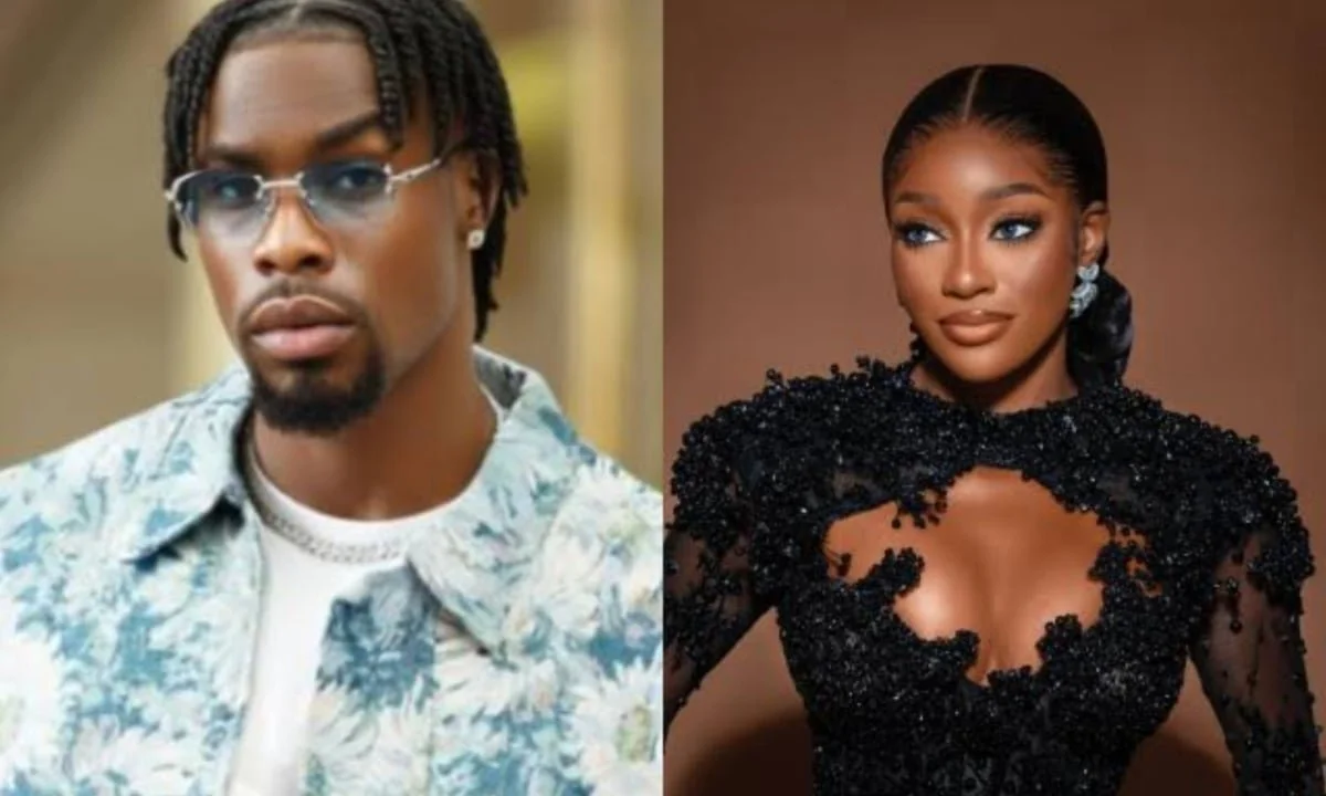 BBNaija’s Beauty Tukura Confirms Breakup with Neo Akpofure, Vows to Keep Future Relationships Private