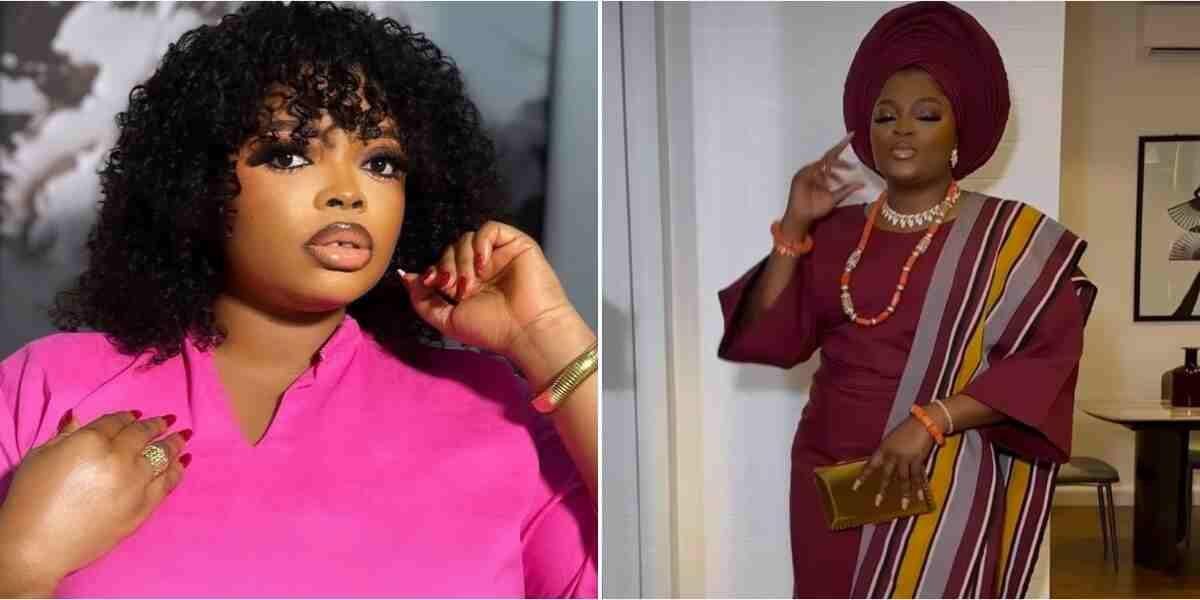 Juliana Olayode Hails Funke Akindele as a ‘Mother Figure’ and Goal-Getter