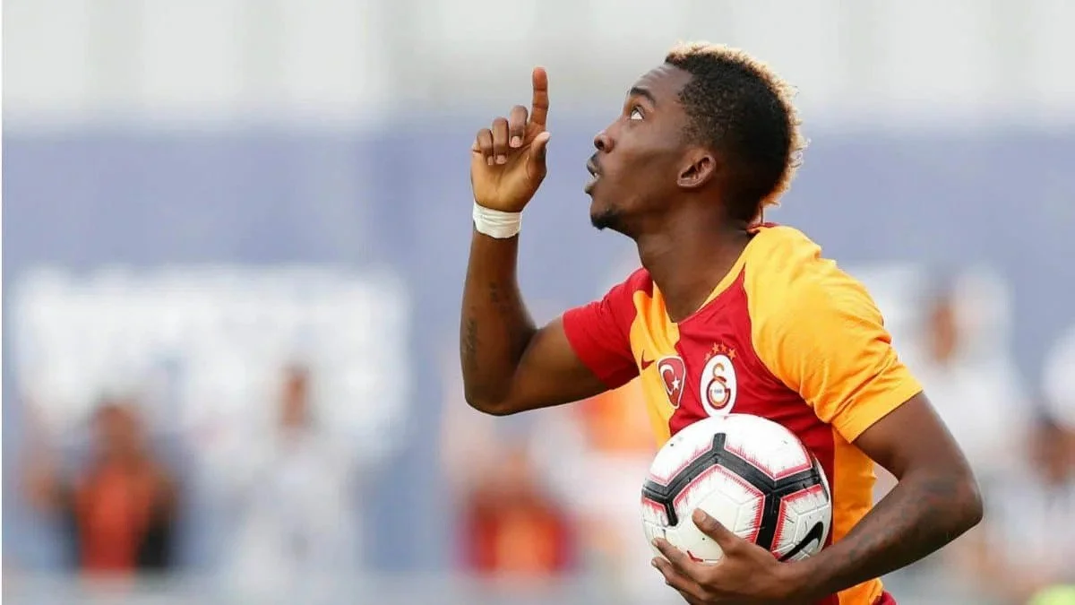 Henry Onyekuru Linked with Toulouse Move Amid Injury-Struck Season