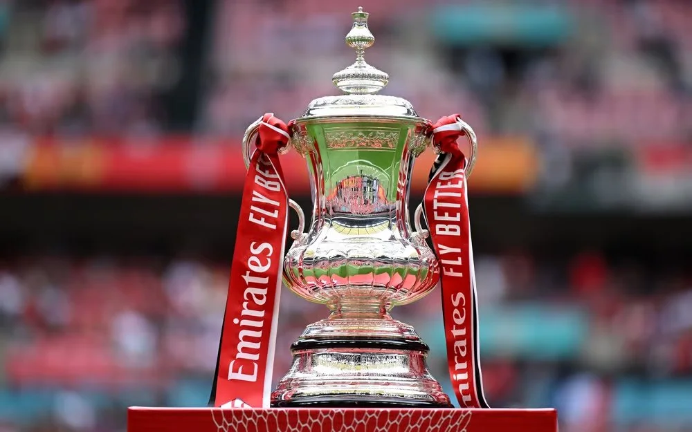 FA Cup Semi-Final Draw: Aston Villa to Face Crystal Palace, Forest Await Man City or Bournemouth