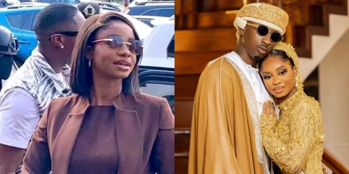 Tanzanian Singer Juma Jux and Priscilla Ojo React to Gala Snack: ‘Unpalatable!’