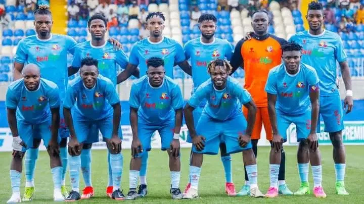 Remo Stars’ Success in NPFL: Assistant Coach Folarin Credits Trust and Synergy