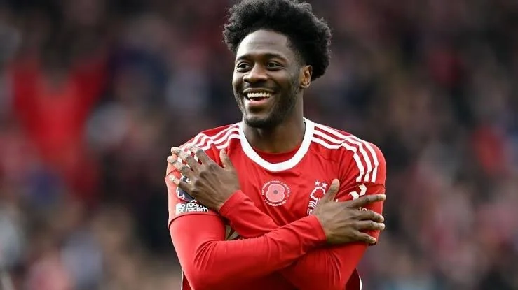 Ola Aina Named in FA Cup Team of the Round After Stellar Performance Against Brighton