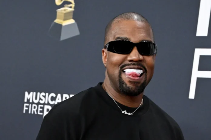 Kanye West Declares Drake ‘A Million Times’ Better Than Kendrick Lamar