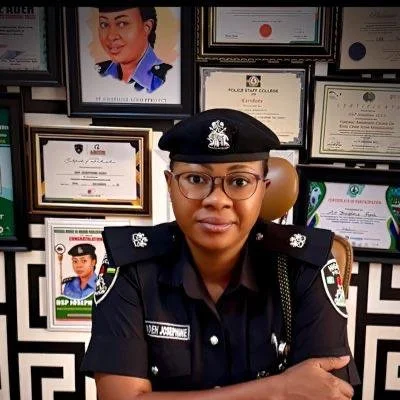 FCT Police PRO Warns Women: "Don't Mistake Temporary Passion for Lasting Love"