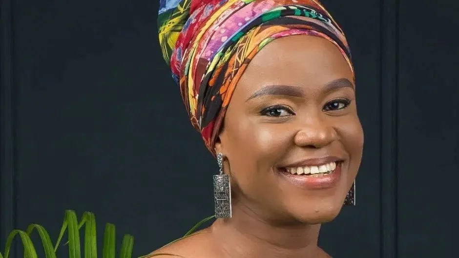 Sola Allyson Fires Back at Critics Over ‘Jesus’ Controversy in Her Songs