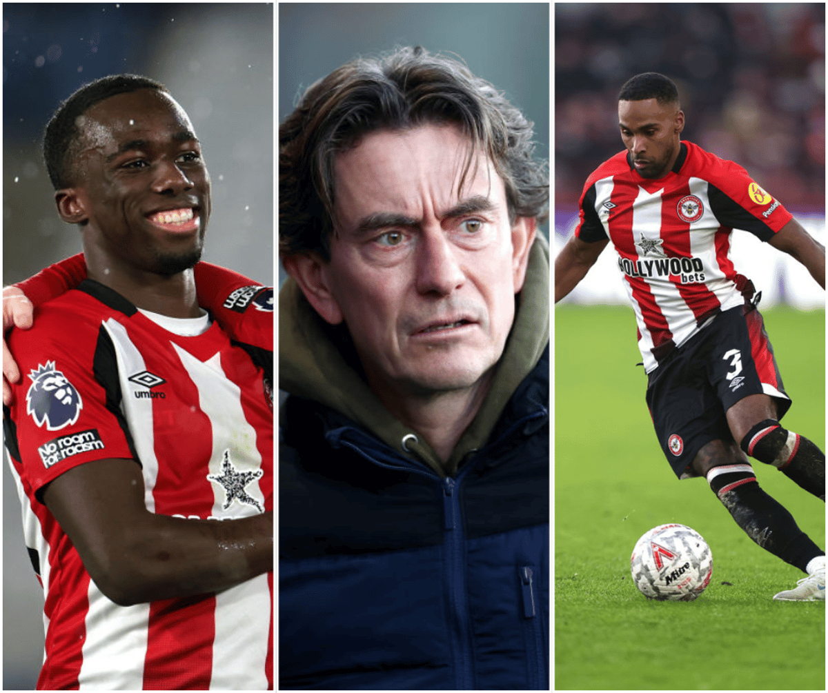 Michael Kayode Returns to Boost Brentford’s Defense Ahead of Newcastle Clash