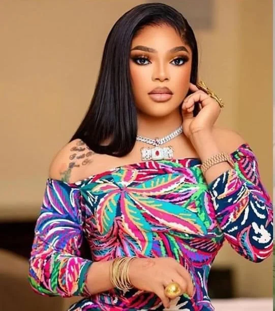 Bobrisky Arrested by Nigerian Immigration Authorities Upon Return to Nigeria