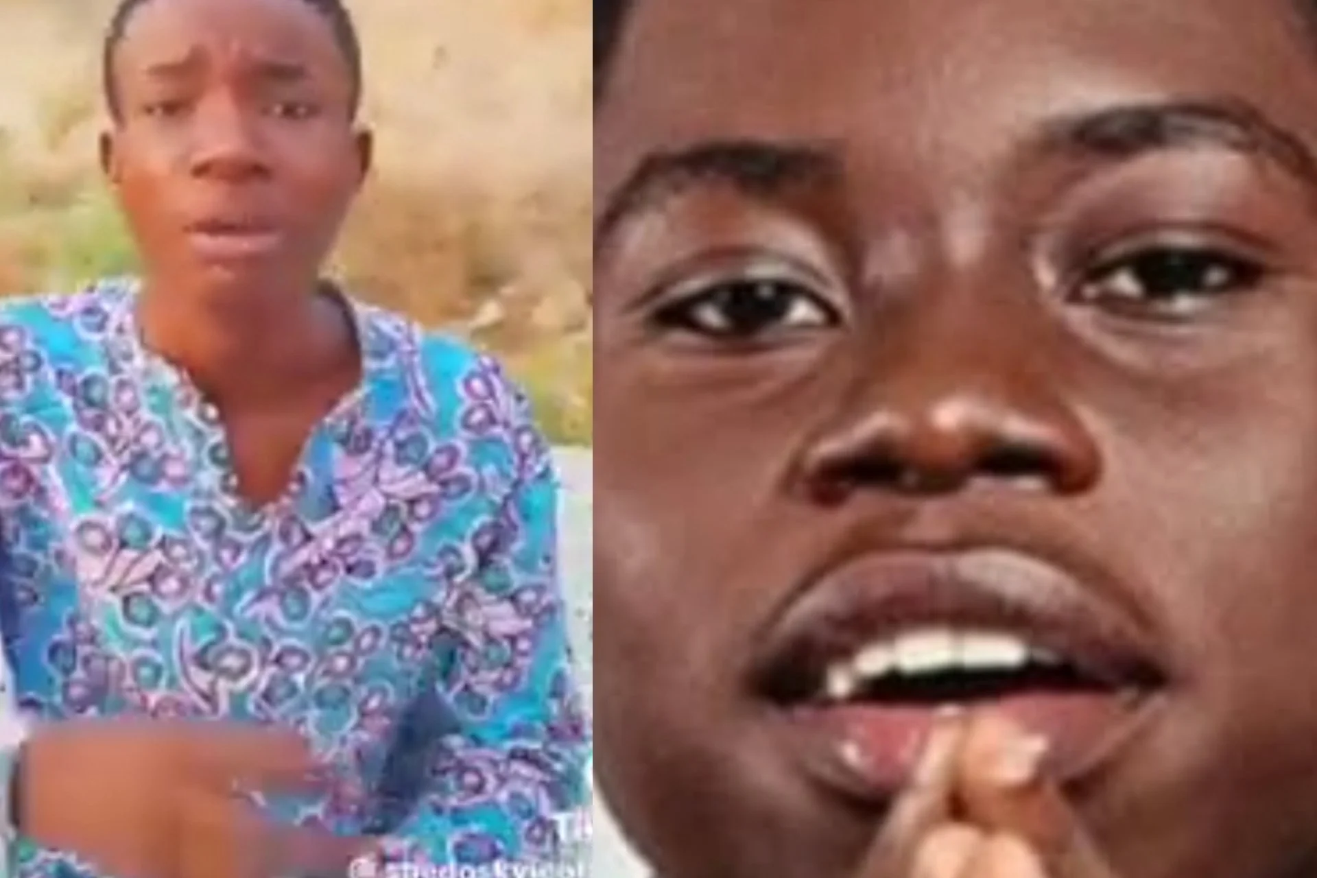 Tiktok Star Peller’s Friend Laments Over N2M Payment, Seeks More Support