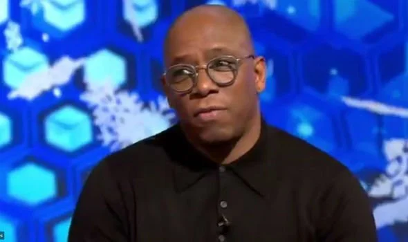 Ian Wright Worried Real Madrid Will Exploit Jakub Kiwior in Champions League Clash