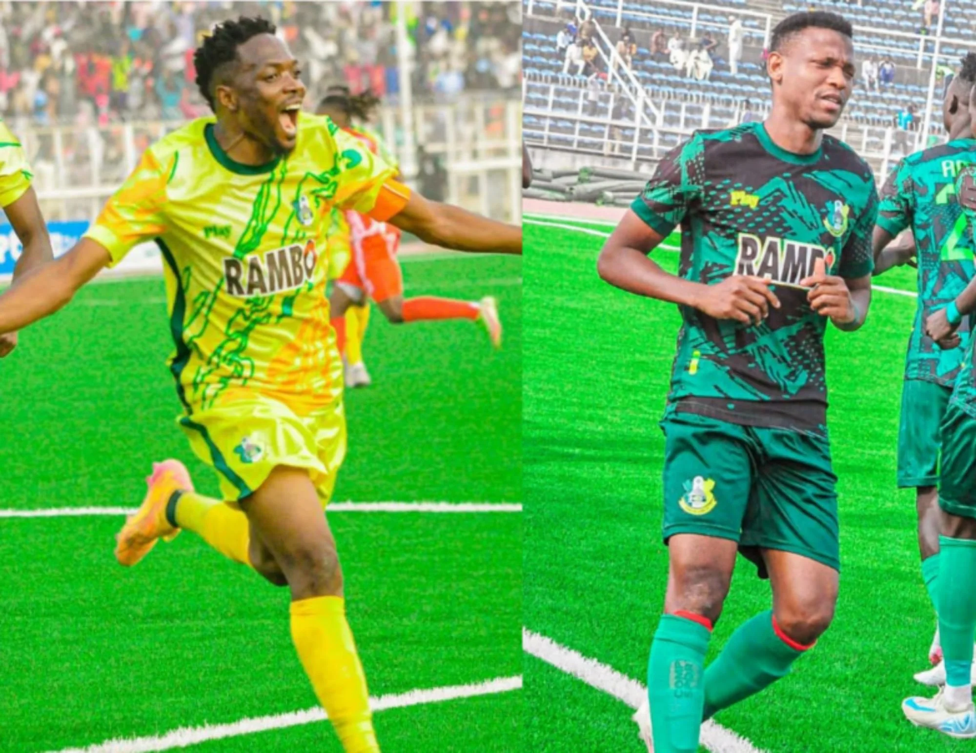 Kano Pillars Sweat Over Ahmed Musa, Shehu Abdullahi’s Availability for Heartland Clash