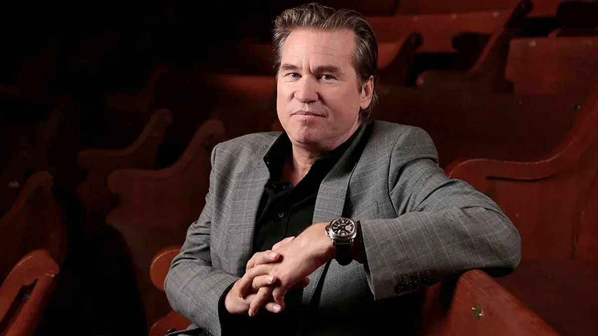 Hollywood Mourns Val Kilmer: A Legacy of Iconic Roles and Unmatched Talent