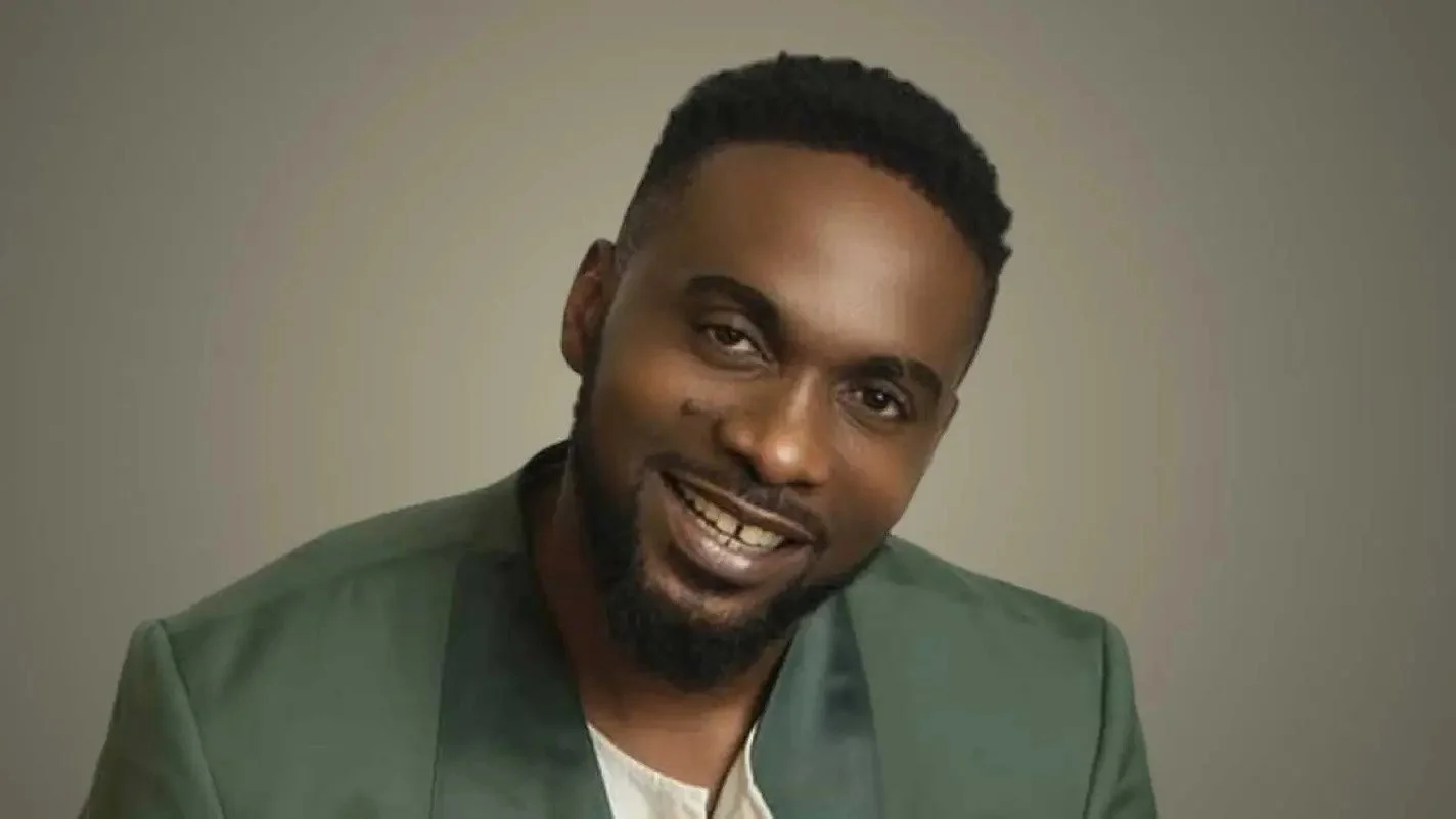 Uzor Arukwe Reacts as Segun Arinze Declares Him Nollywood’s Biggest Star