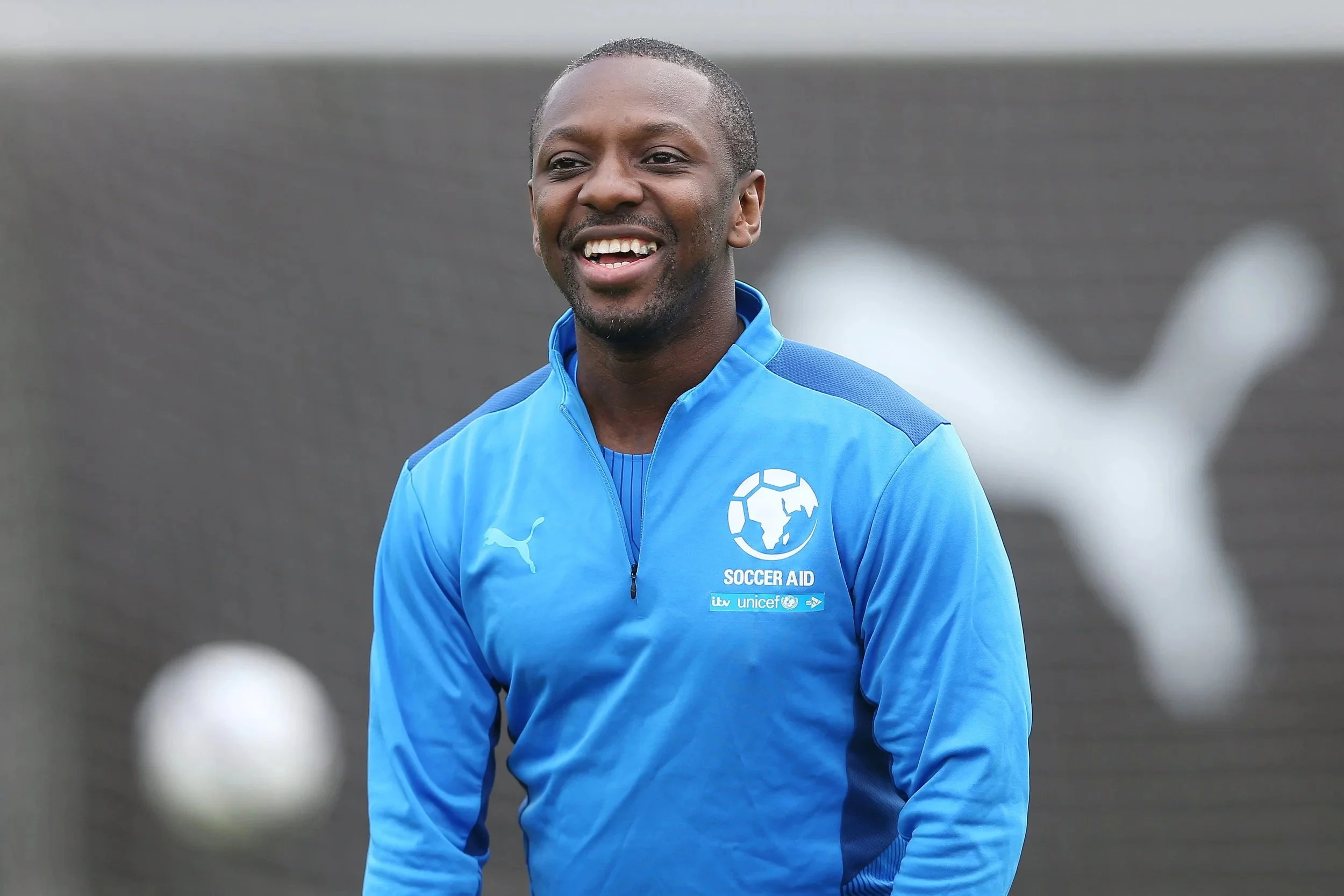 Shaun Wright-Phillips Backs Chelsea to Sign Jadon Sancho Permanently