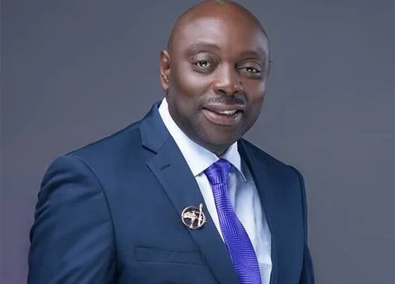 Segun Arinze Reacts to False Illness Rumors: Calls for Stricter Social Media Regulations