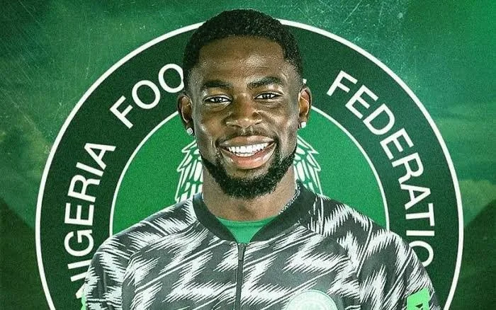 KAA Gent in Contract Talks with Nigerian Defender Jordan Torunarigha Amid Transfer Rumours