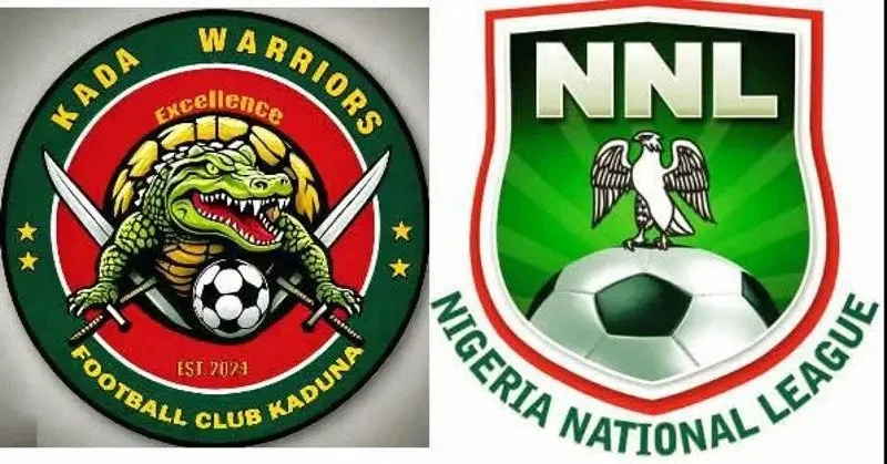 Kada Warriors Defender Auwal Babanyara Eyes NPFL Promotion, Rallies Support from Kaduna Fans