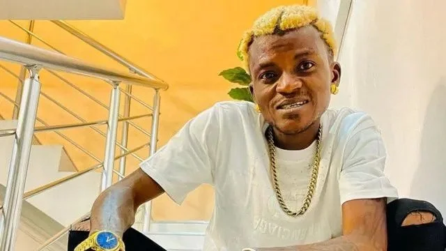 “Olamide Didn’t Hold My Hand” – Portable Opens Up on Fallout with Baddo, Praises Skepta