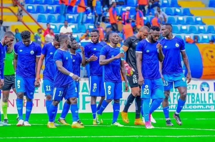 NPFL Relegation Battle: Ex-Captain Sunday Abe Urges Sunshine Stars to “Wake Up Before It’s Too Late”