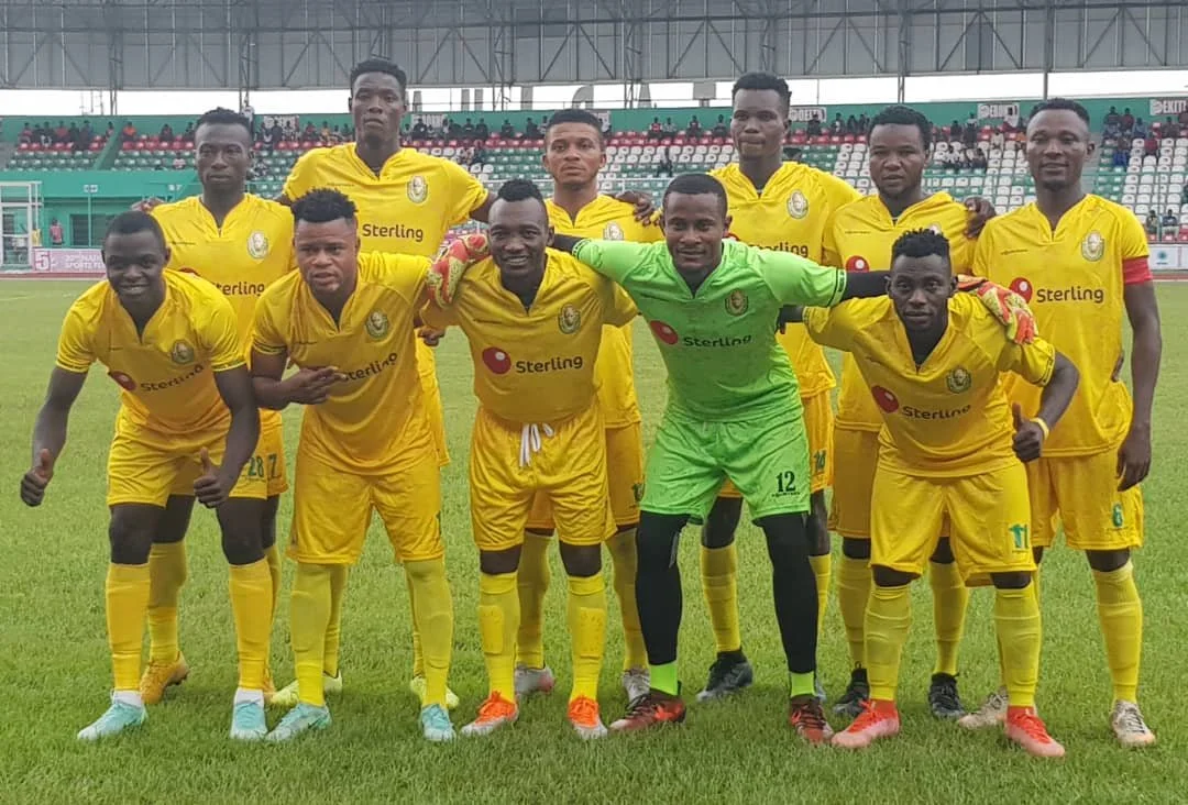 NPFL Showdown: Bendel Insurance Vows to “Hunt Down” Rangers in Crucial Benin Clash