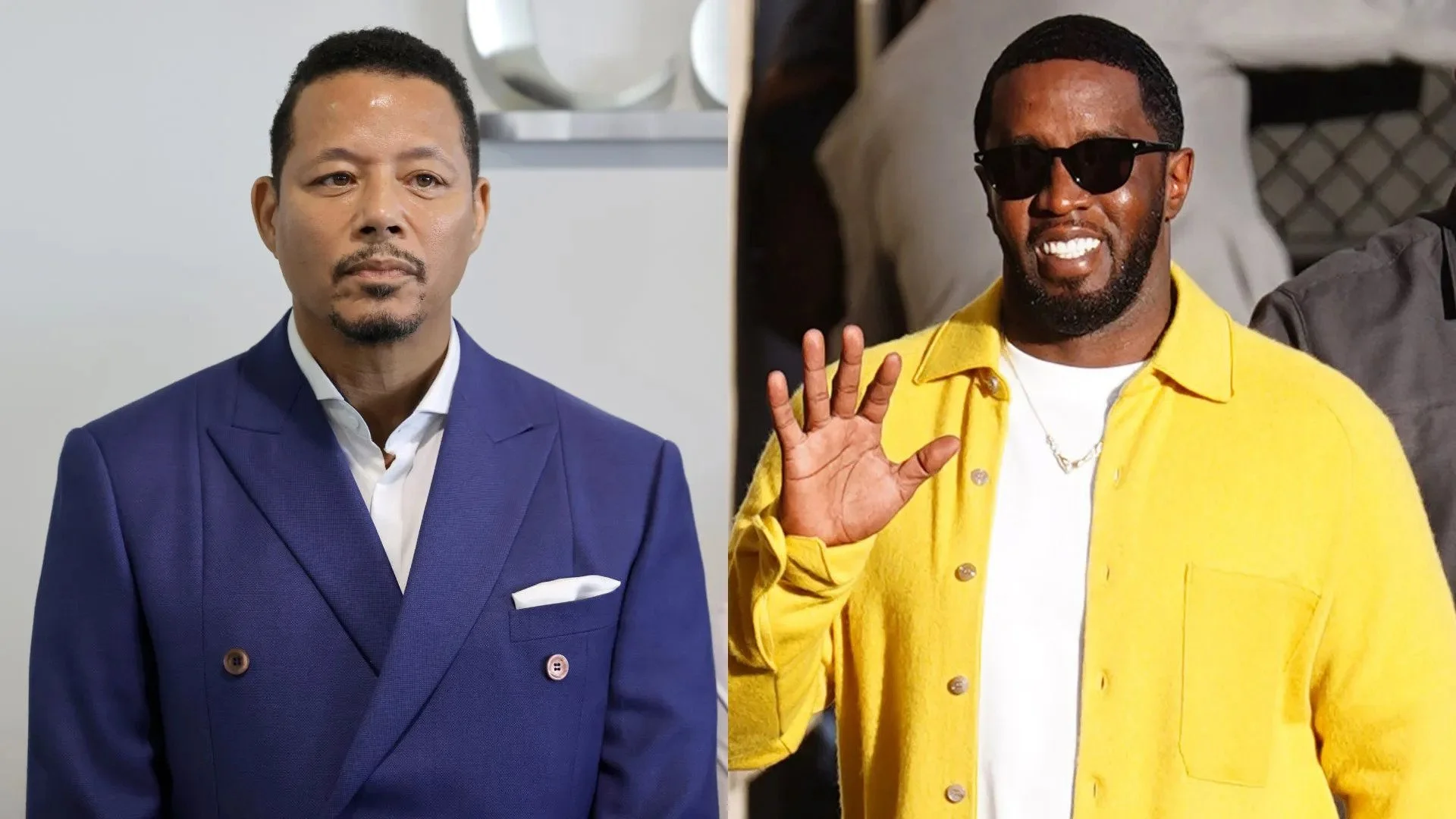 “I Refused to Give Up My Man Card”: Terrence Howard Speaks on Unsettling Encounter With Diddy, Reflects on Hollywood’s Dark Side