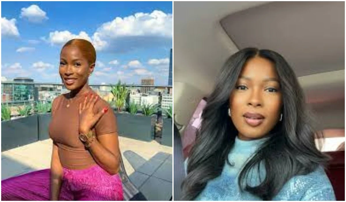 “We’re Actors, Not Influencers”: Jemima Osunde Speaks on Social Media Pressure in Nollywood Casting