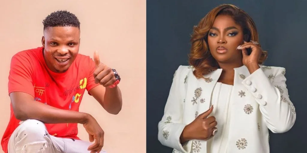 Ijoba Lande Clarifies Payment Discrepancy with Funke Akindele, Apologizes for Earlier Statement