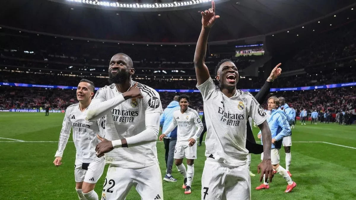 UCL Showdown: Real Madrid Miss Four Key Stars Ahead of Arsenal Clash — Can the Spanish Giants Cope at the Emirates?