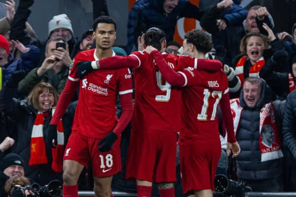 Fulham Stun Liverpool 3-2 as Title Race Takes Dramatic Twist