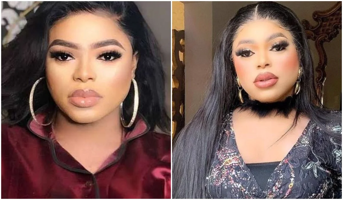 Bobrisky Loses $990 in Romance Scam — Cautions Fans After Painful Betrayal