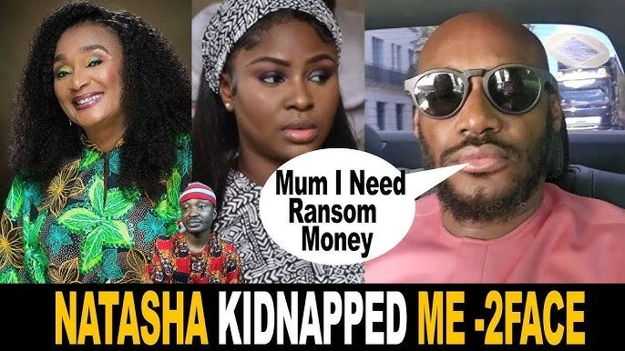 2Face Idibia Responds to Mother’s Claims of His Kidnapping