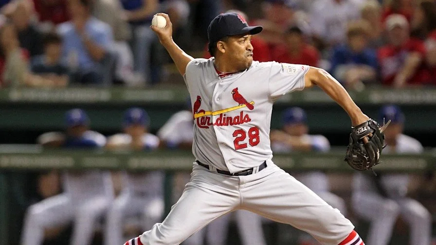 MLB Mourns the Loss of Octavio Dotel, 51, After Tragic Nightclub Collapse in Dominican Republic