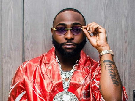 “Davido Could Be a World-Class Comedian” – Rapper Wale Applauds Singer’s Hilarious Vibes on U.S. Talk Show