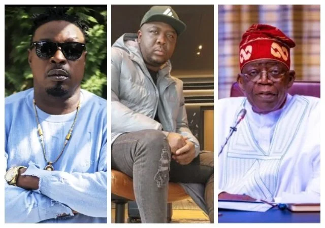 FG Bans Eedris Abdulkareem’s Protest Song ‘Tell Your Papa’ — Sparks Outrage, Debate Over Free Speech