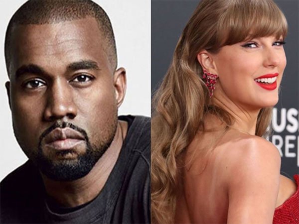 Kanye West Blames Taylor Swift and MAGA Hat for Super Bowl Halftime Rejection