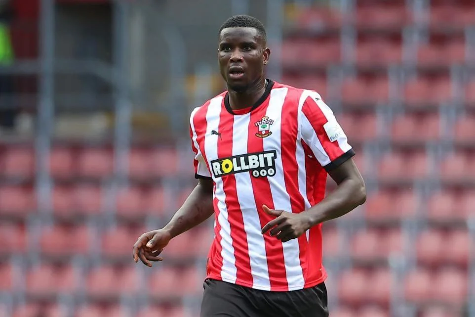 Paul Onuachu on the Move Again? Turkish Giants Circle Southampton Striker