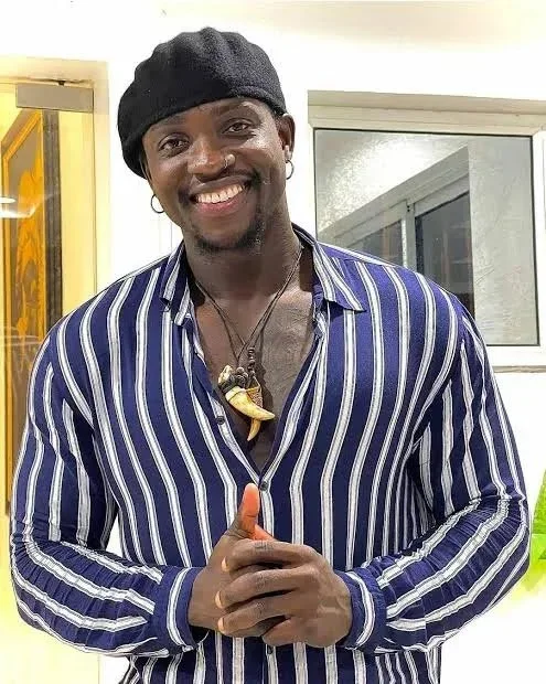 VeryDarkMan Pledges to Sponsor 'Tell Your Papa' Video After Government Ban