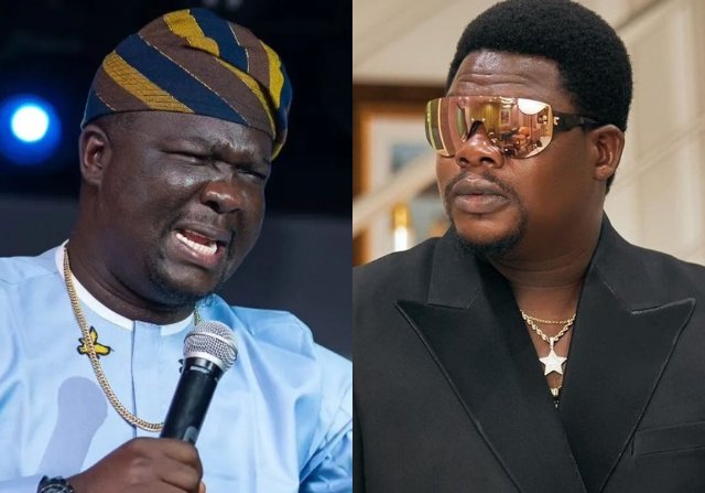 Mr. Macaroni Claps Back at Seyi Law’s Claims, Sets the Record Straight on His Rise to Fame