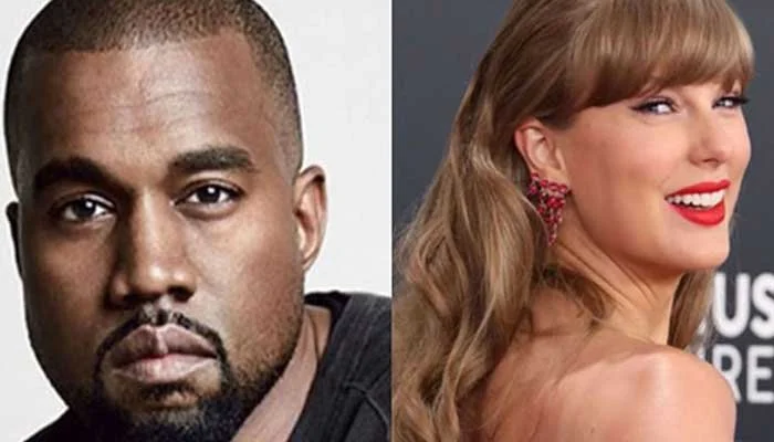 Taylor Swift Takes Legal Action Against Kanye West Over Defamatory Claims