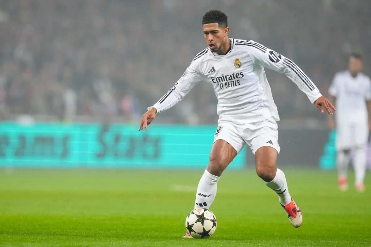 LaLiga Denies Real Madrid's Request to Reschedule Alaves Clash Ahead of Arsenal Showdown