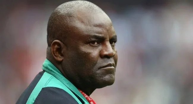 Nigeria Mourns Football Legend Christian Chukwu: A True “Chairman” of the Game Bows Out