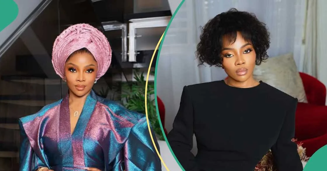 Toke Makinwa Opens Up on Her Marital Choices: "I Would Consider Being a Second, Third, or Fifth Wife"