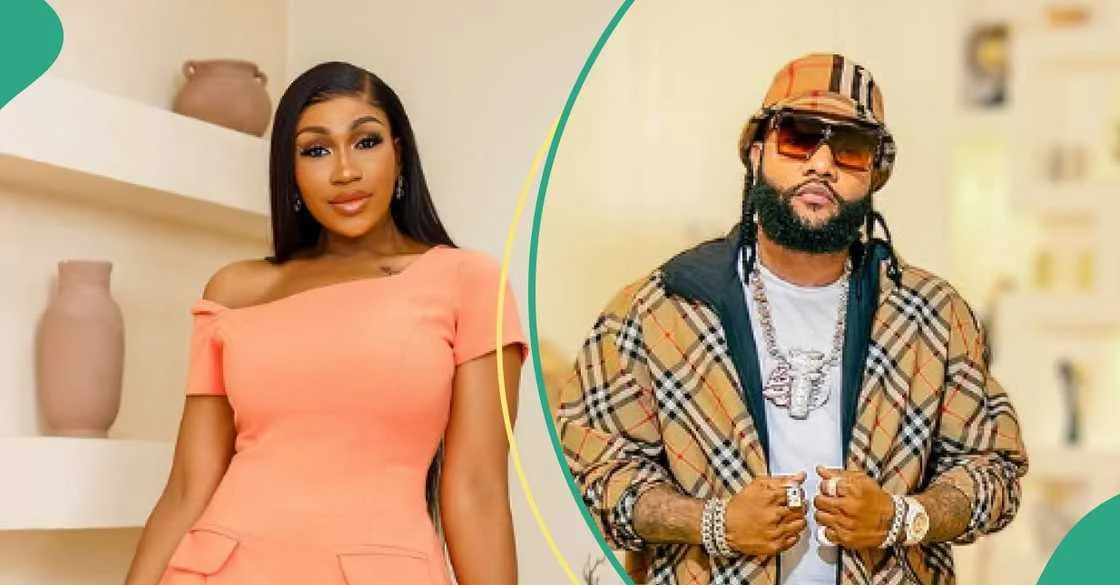 Kcee Opens Up on His Past Romance with Ebube Nwagbo: "We Were Close to Getting Married"