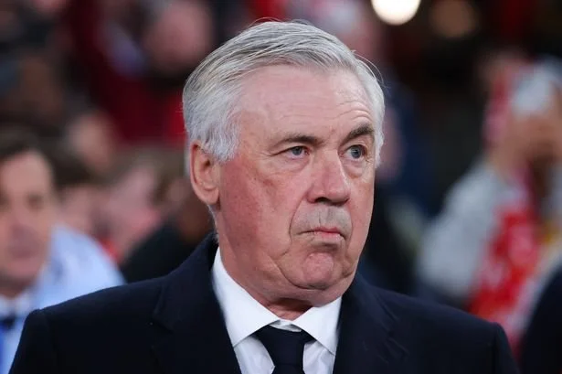 Ancelotti Eyes Historic Comeback Against Arsenal: “Real Madrid Will Fight Until the Last Ball”