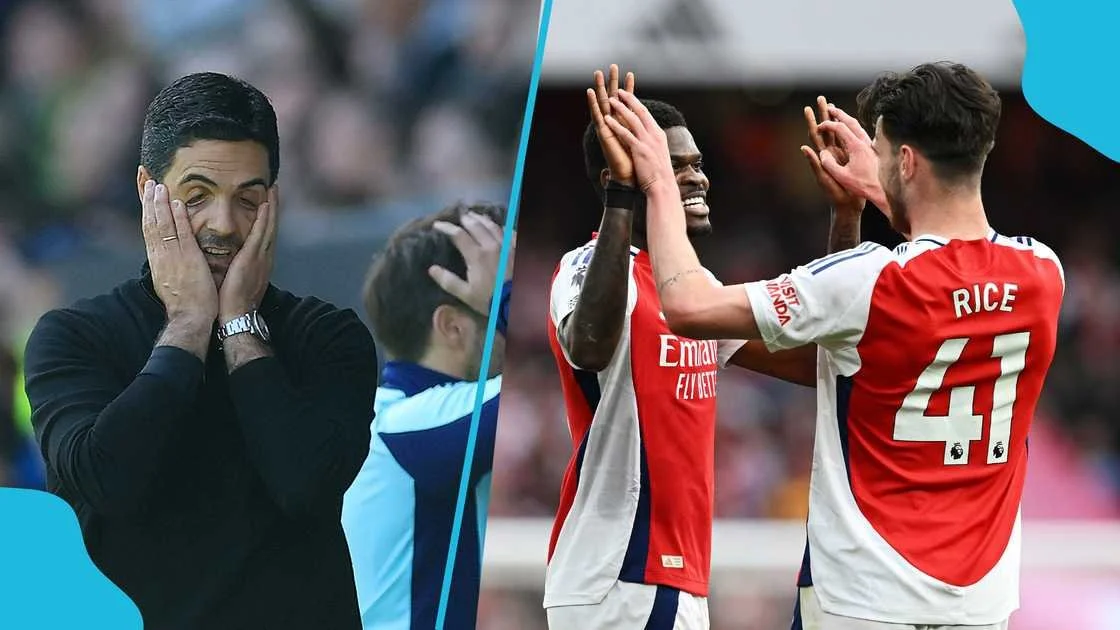 “We Are the Real!” – Real Madrid Stars Fire Shots Ahead of Arsenal Showdown at the Bernabéu