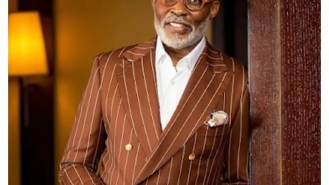 “One Woman Isn’t Fair”: RMD Sparks Reactions with Polygamy Comment