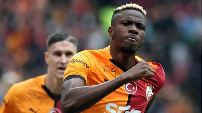 Osimhen Eyes Juventus or Barcelona as Summer Transfer Decision Looms