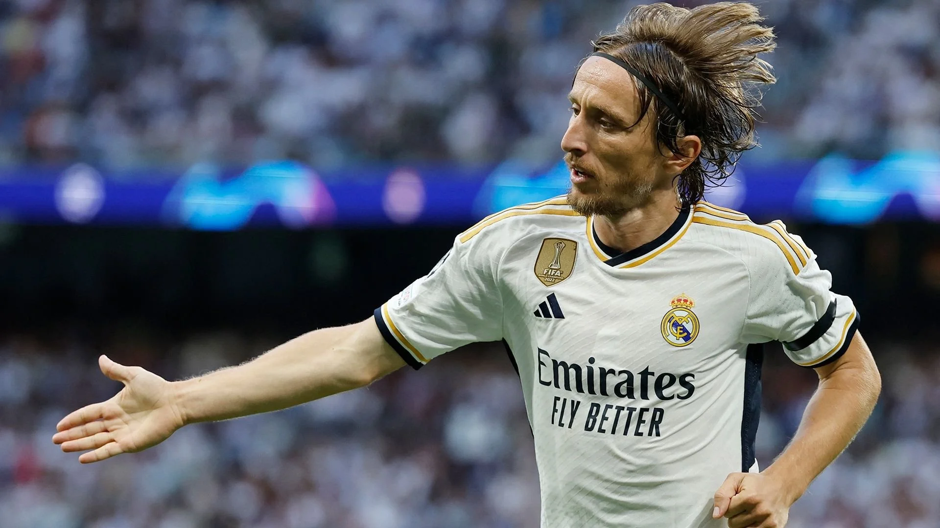 Luka Modric Set to Become Swansea City Co-Owner — A Legacy Move Beyond the Pitch